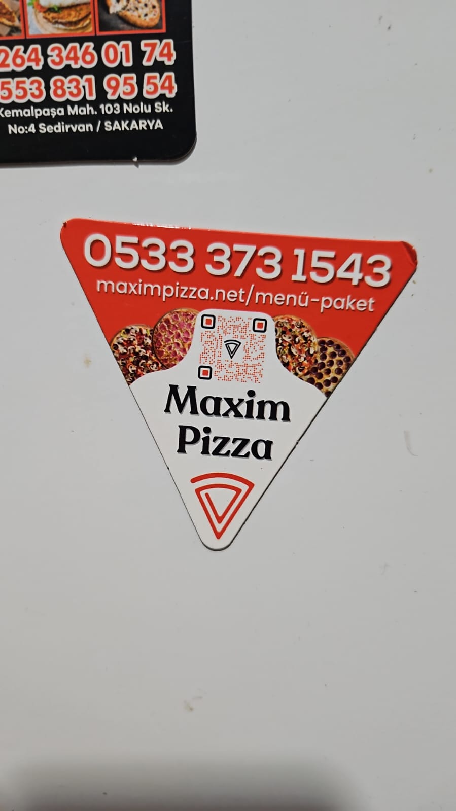1000 adet magnet 
