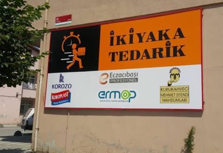 Germe  vinil branda tabela